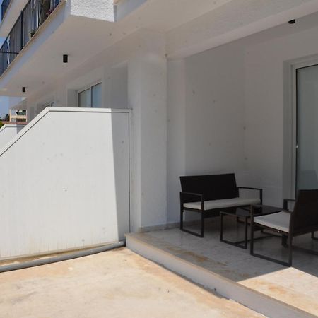 Laertis Apartments - By Imh Travel & Tours Paphos Luaran gambar