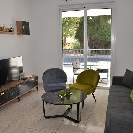 Laertis Apartments - By Imh Travel & Tours Paphos Luaran gambar