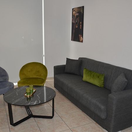 Laertis Apartments - By Imh Travel & Tours Paphos Luaran gambar