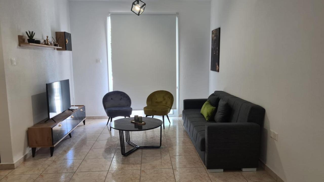 Laertis Apartments - By Imh Travel & Tours Paphos Luaran gambar