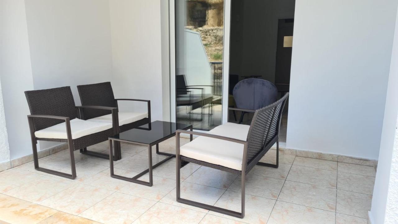 Laertis Apartments - By Imh Travel & Tours Paphos Luaran gambar