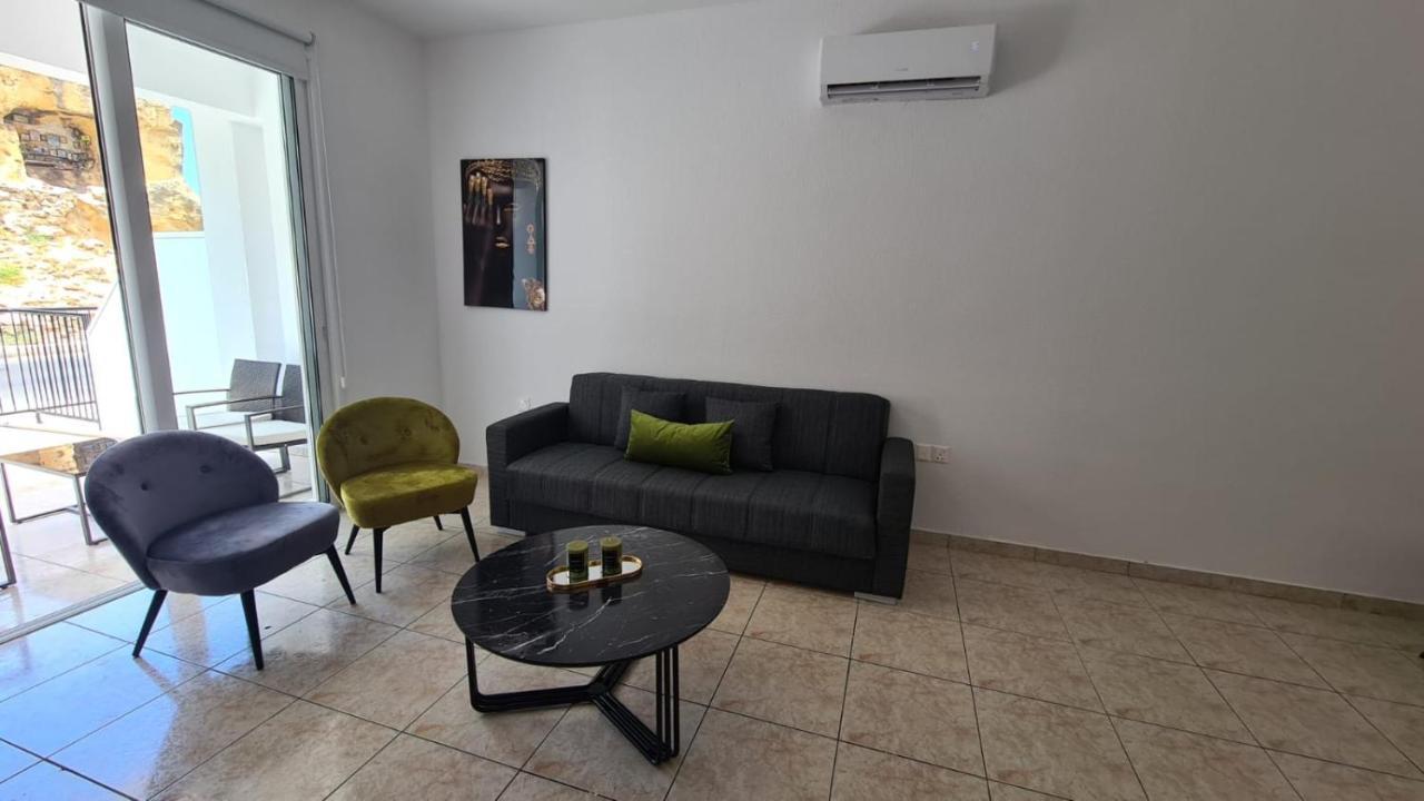 Laertis Apartments - By Imh Travel & Tours Paphos Luaran gambar