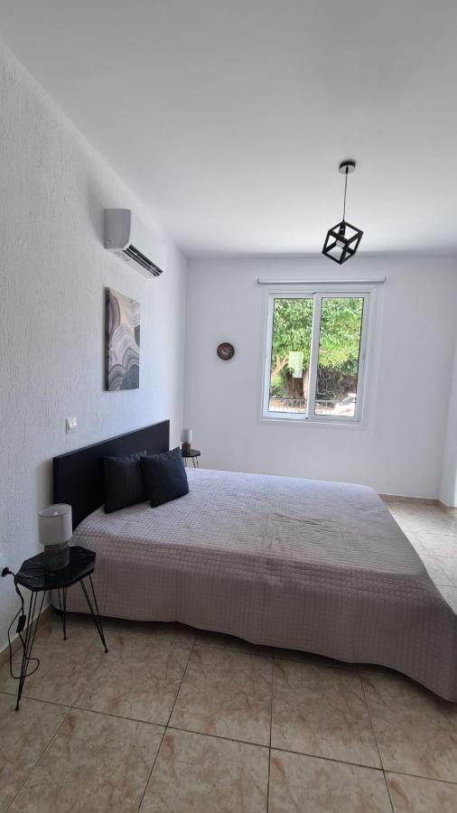 Laertis Apartments - By Imh Travel & Tours Paphos Luaran gambar