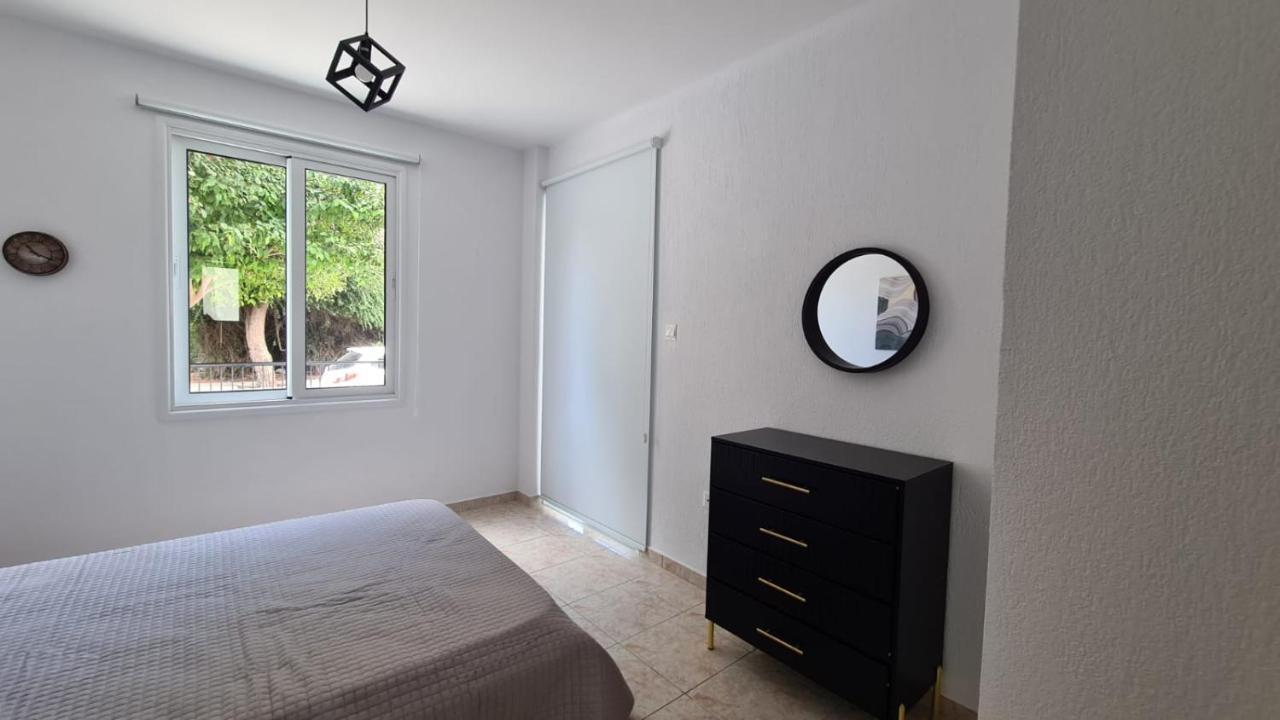 Laertis Apartments - By Imh Travel & Tours Paphos Luaran gambar