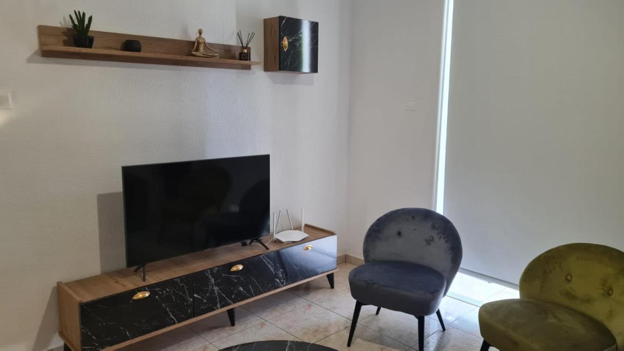 Laertis Apartments - By Imh Travel & Tours Paphos Luaran gambar