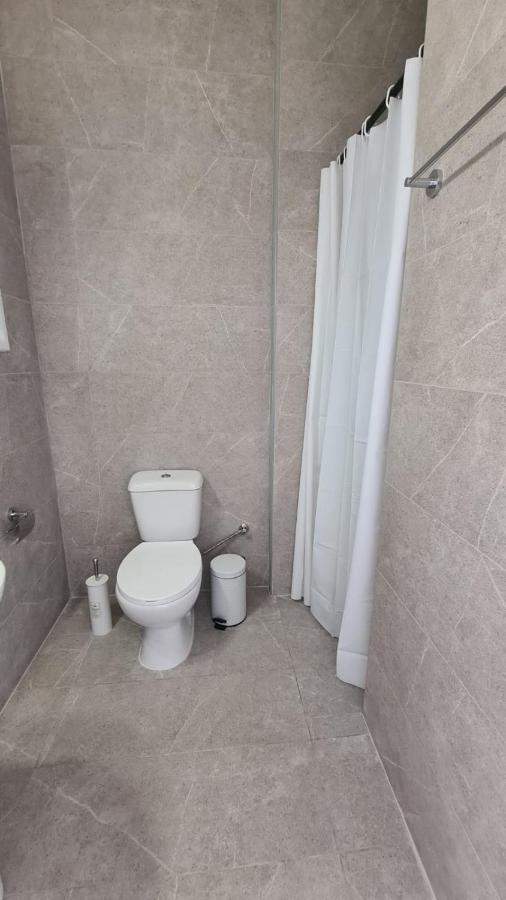 Laertis Apartments - By Imh Travel & Tours Paphos Luaran gambar
