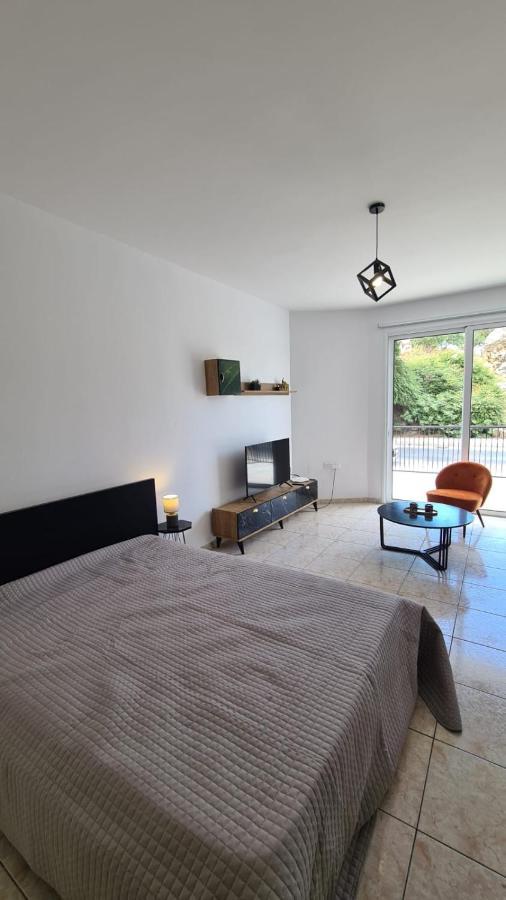 Laertis Apartments - By Imh Travel & Tours Paphos Luaran gambar
