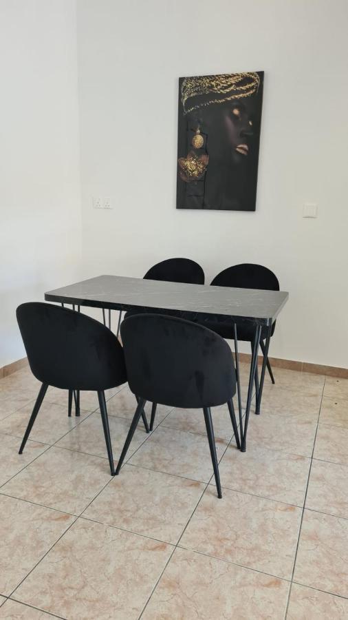 Laertis Apartments - By Imh Travel & Tours Paphos Luaran gambar