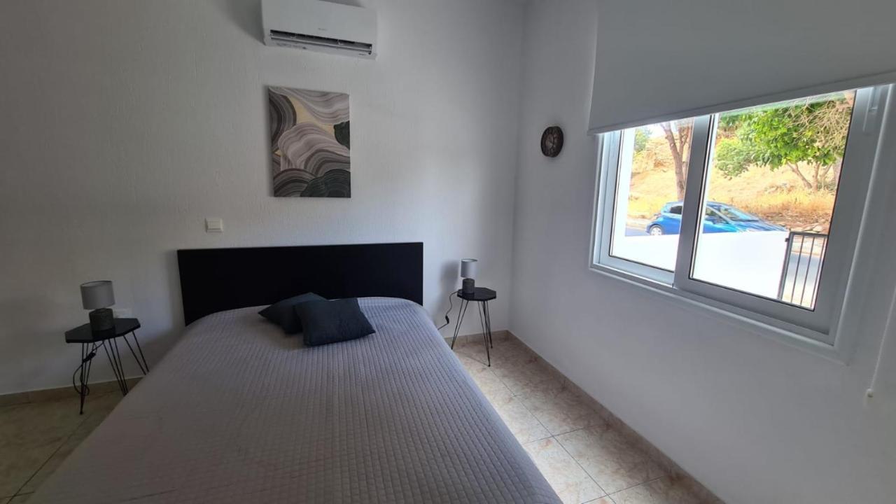 Laertis Apartments - By Imh Travel & Tours Paphos Luaran gambar