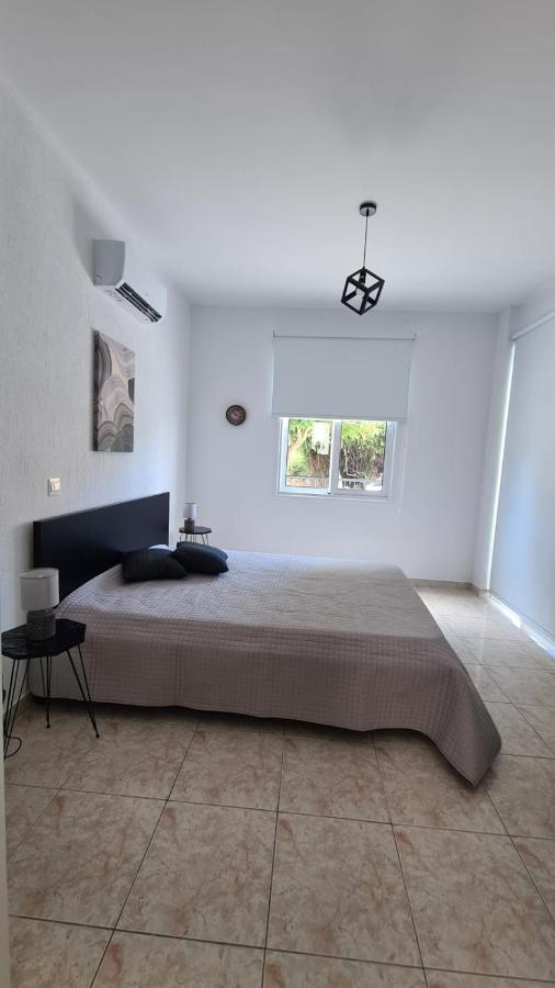 Laertis Apartments - By Imh Travel & Tours Paphos Luaran gambar