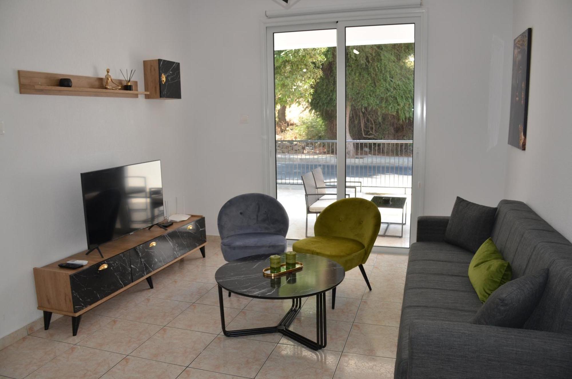 Laertis Apartments - By Imh Travel & Tours Paphos Luaran gambar