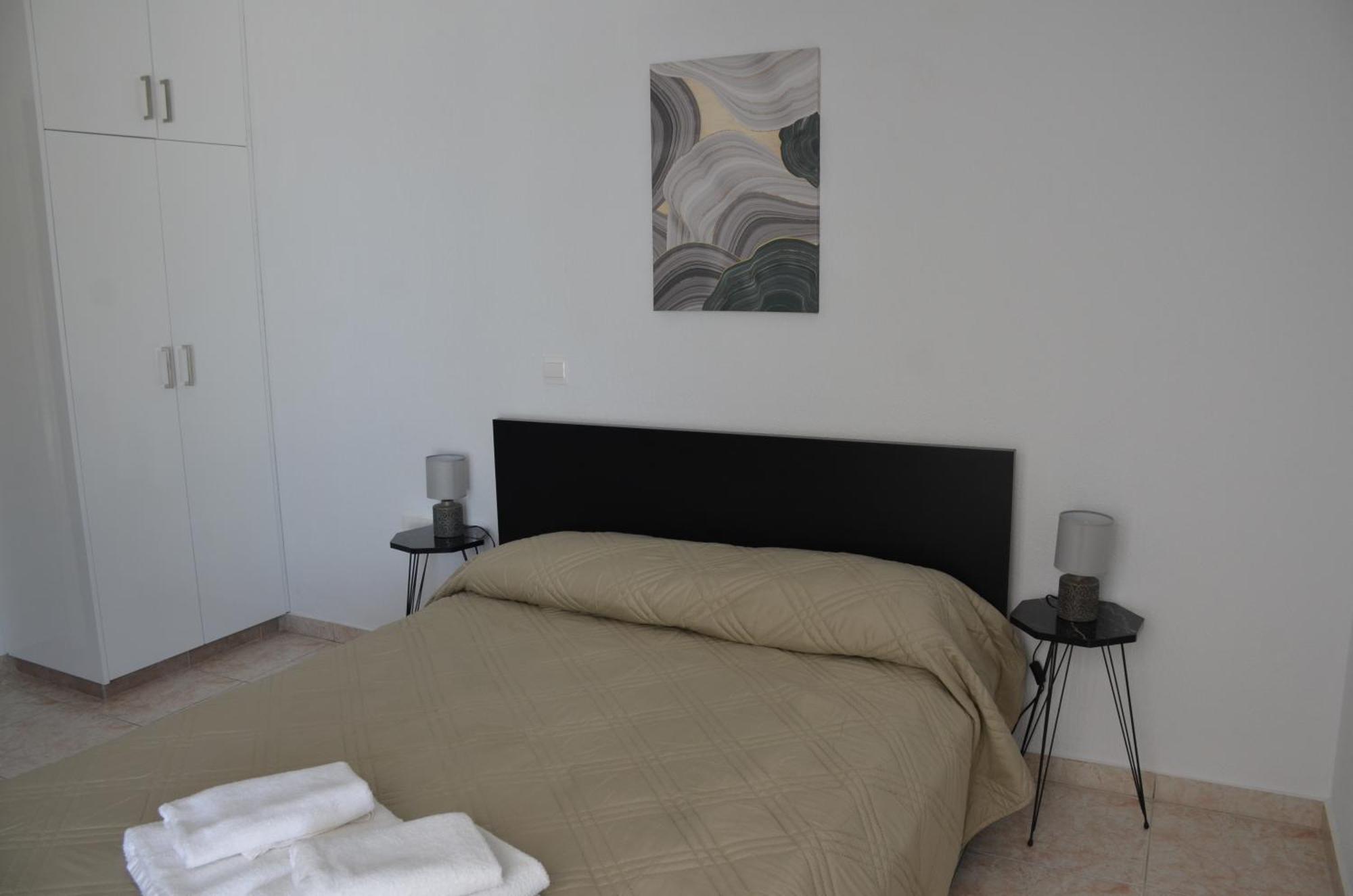 Laertis Apartments - By Imh Travel & Tours Paphos Luaran gambar