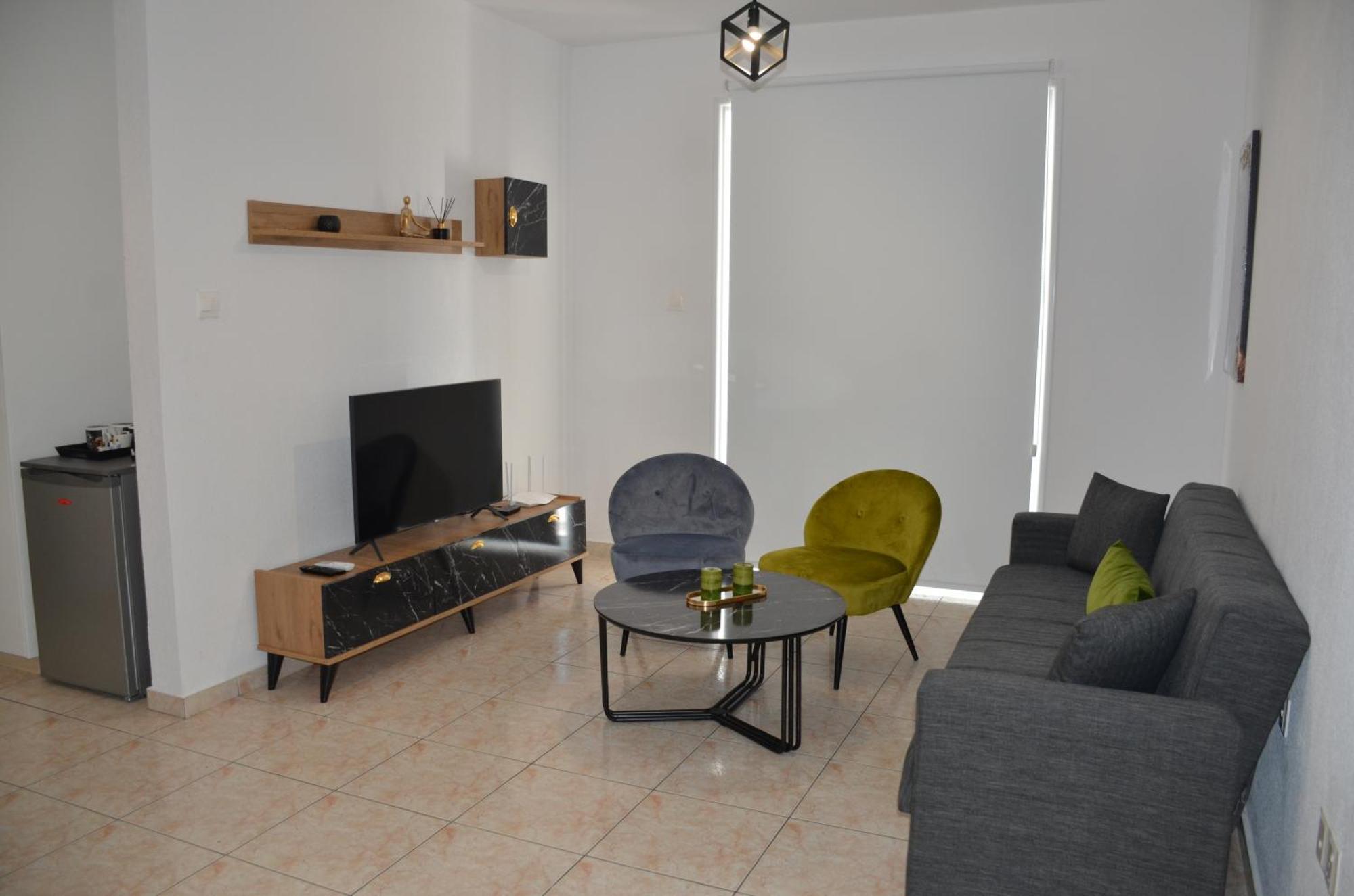 Laertis Apartments - By Imh Travel & Tours Paphos Luaran gambar