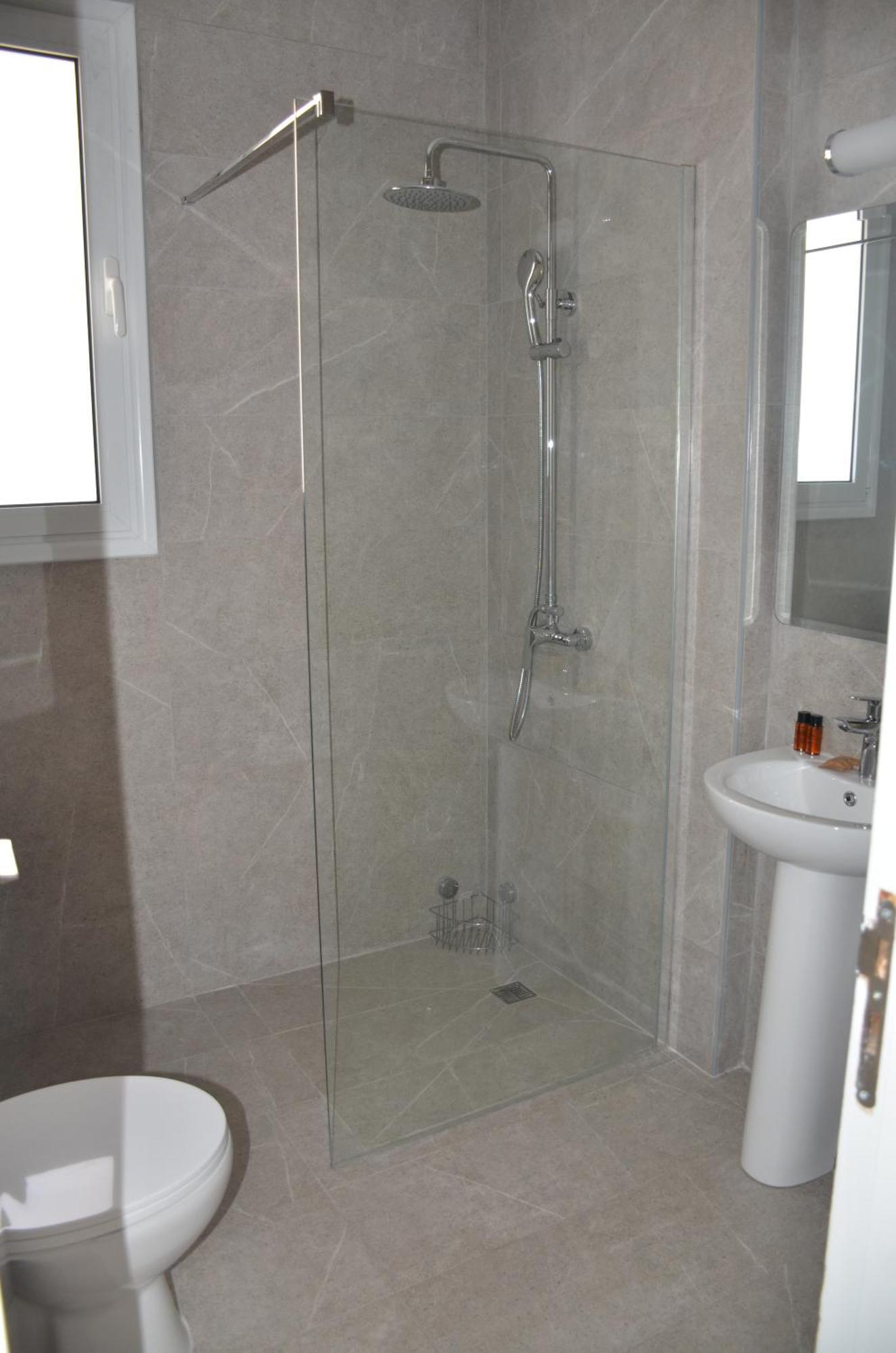 Laertis Apartments - By Imh Travel & Tours Paphos Luaran gambar