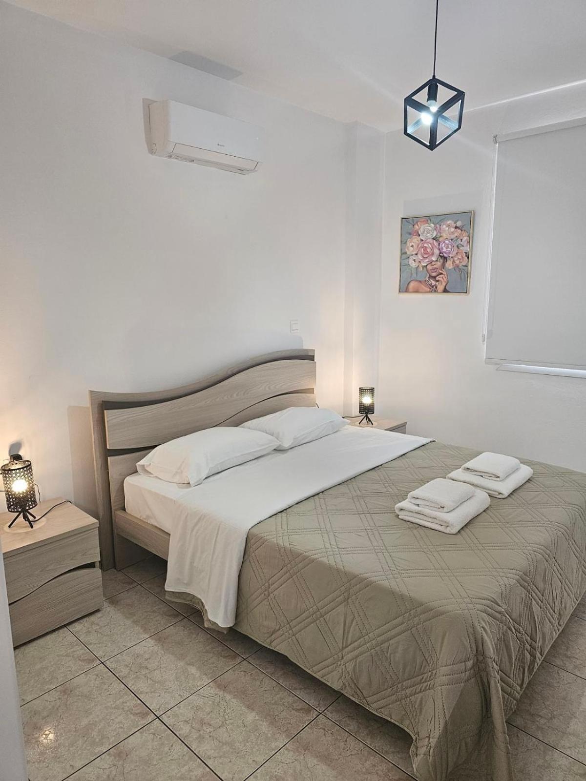Laertis Apartments - By Imh Travel & Tours Paphos Luaran gambar