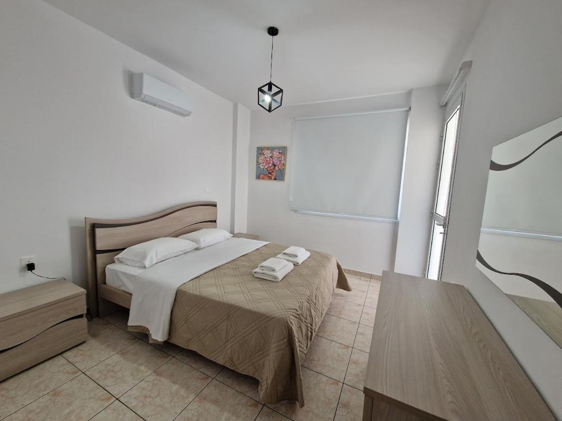 Laertis Apartments - By Imh Travel & Tours Paphos Luaran gambar